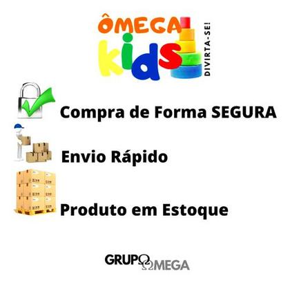 Imagem de Miçanga Infantil Entremeio Coração 500g 