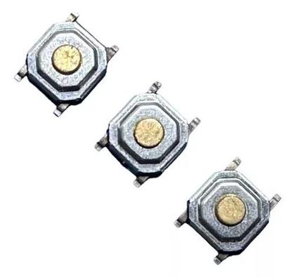 Imagem de Micro Botao Para Placa Controle Tucson Soul Versa Frontier
