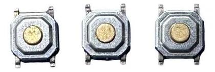 Imagem de Micro Botao Para Placa Controle Tucson Soul Versa Frontier