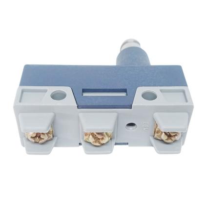 Imagem de Micro Interruptor Botão Longo Mecânico NA/NF ZM712 Digimec