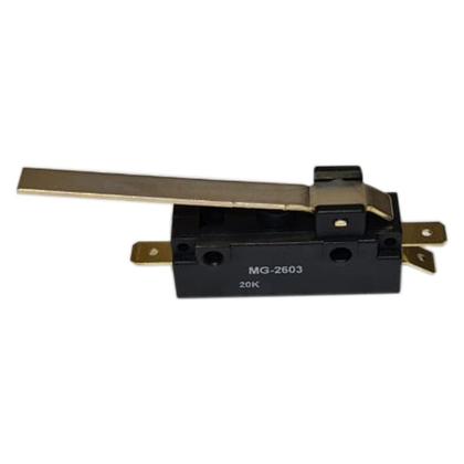Imagem de Micro Interruptor De Ação Rápida 20a - Mg-2603 Margirius