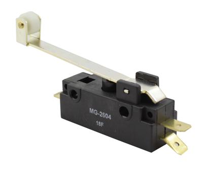 Imagem de Micro Interruptor Margirius Mg2604