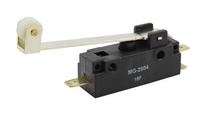 Imagem de Micro Interruptor Margirius Mg2604