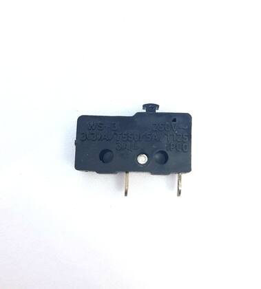 Imagem de Micro interruptor PFA461