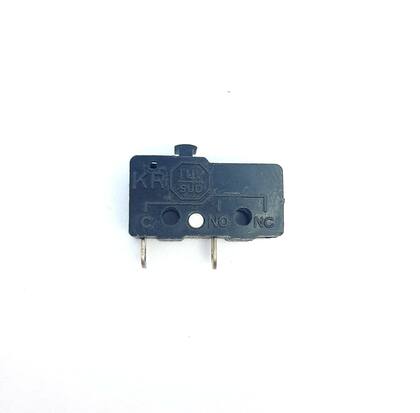 Imagem de Micro interruptor PFA461