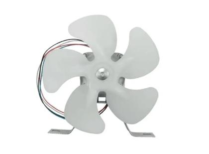 Imagem de Micro Motor Ventilador 1/40 Freezer Balcão Expositor Bivolt