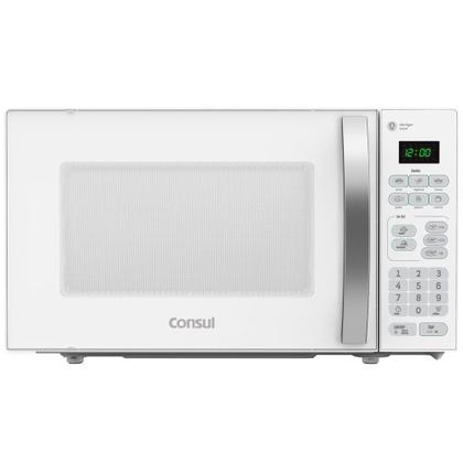 Imagem de Micro ondas 20 Litros 10 Níveis de Potência CMA20BB Consul