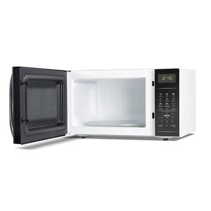 Imagem de Micro-ondas 20 Litros Britânia Pintura Limpa Fácil BMO23 1100W 127V