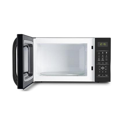 Imagem de Micro-ondas 20 Litros Britânia Pintura Limpa Fácil BMO23 1100W 220V