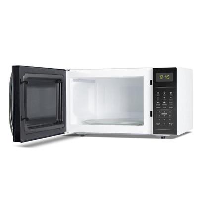 Imagem de Micro-ondas 20 Litros Britânia Pintura Limpa Fácil BMO23 1100W 220V