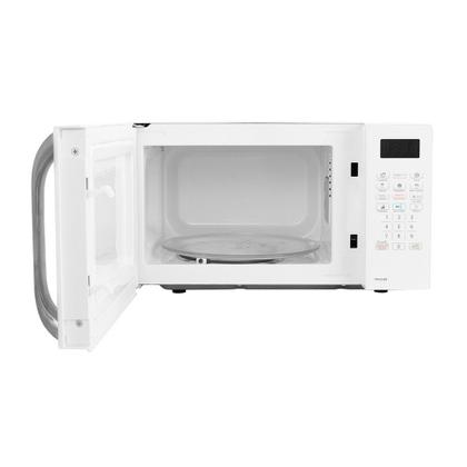 Imagem de Micro-ondas 20 Litros Philco PMO23B Branco 127v