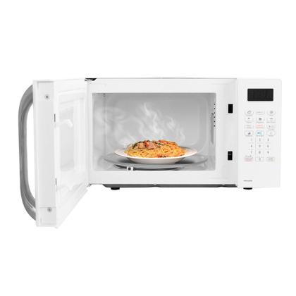 Imagem de Micro-ondas 20 Litros Philco PMO23B Branco 127v