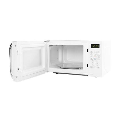 Imagem de Micro-ondas 20 Litros Philco PMO23B Branco 127v