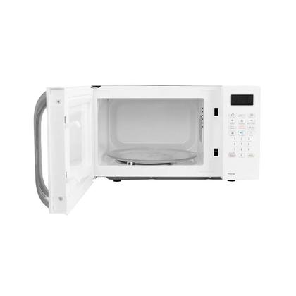 Micro-Ondas 20 Litros Philco PMO23B Branco 220v Imagem de Micro-Ondas 20 Litros Philco PMO23B Branco 220v