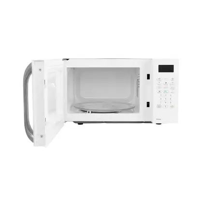 Imagem de Micro-Ondas 20 Litros Philco PMO23B Branco 220v