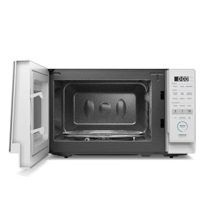 Imagem de Micro-Ondas 20L Branco MasterCook Midea