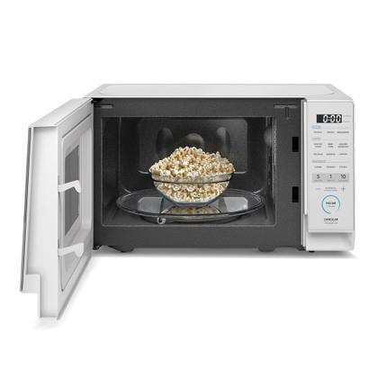 Imagem de Micro-Ondas 20L Branco MasterCook Midea