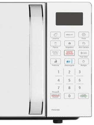 Imagem de Micro-Ondas 20L Philco Pmo23Bb - 096051091