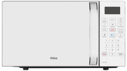 Imagem de Micro-Ondas 20L Philco Pmo23Bb - 096051091
