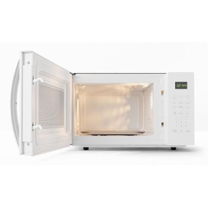 Imagem de Micro-ondas 25L Philco Receitas Pré-programadas PMO28B