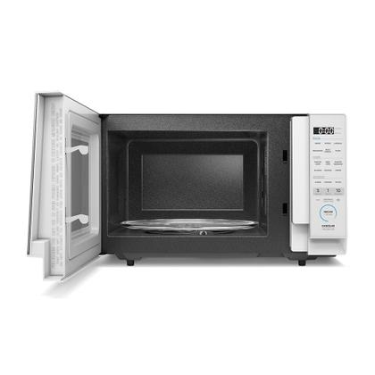Imagem de Micro-Ondas 27L Branco MasterCook Midea