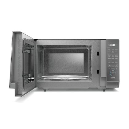 Imagem de Micro-ondas 27L Prata Porta Espelhada MasterCook Midea