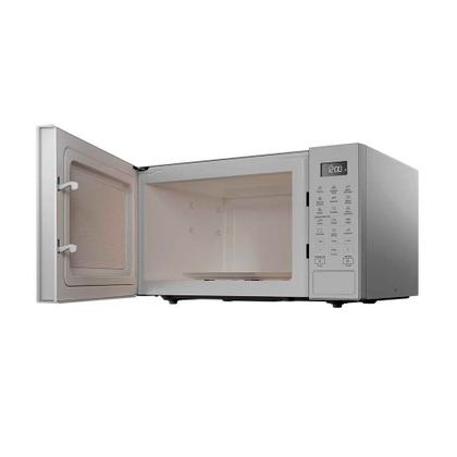 Imagem de Micro-ondas 32 Litros com Menu Gourmet BMS46AB Brastemp