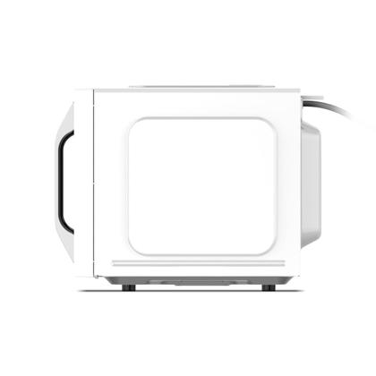 Micro-ondas 33L Philco Teclas Fáceis Limpa Fácil 1400W PM36 Imagem de Micro-ondas 33L Philco Teclas Fáceis Limpa Fácil 1400W PM36