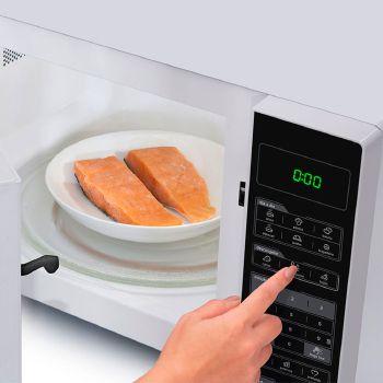 Imagem de Micro-ondas 35l Midea - Mxsa35p2