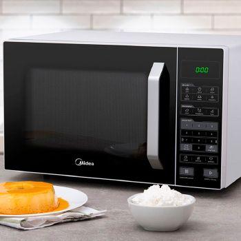 Imagem de Micro-ondas 35l Midea - Mxsa35p2