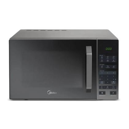 Imagem de Micro-ondas 35L MXSA35S2 Midea Prata 220v