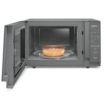 Imagem de Micro-ondas 35L Prata Porta Espelhada MasterCook Midea