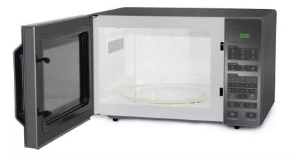 Imagem de Micro-ondas 35L Prata Porta Espelhada SmartPlate Midea 127V