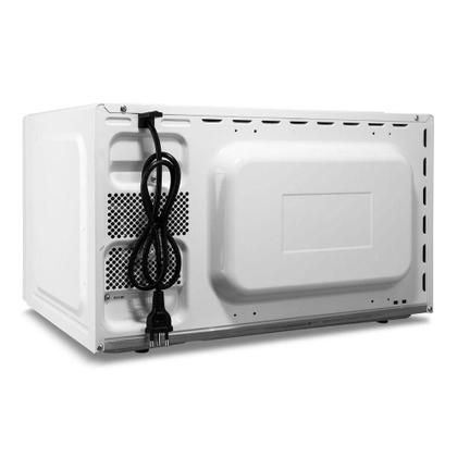 Imagem de Micro-ondas 42L Philco Jumbo Múltiplas Funções 1560W PMO42EB 220V