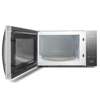 Imagem de Micro-ondas 42L Philco Jumbo Múltiplas Funções 1560W PMO42EB 220V