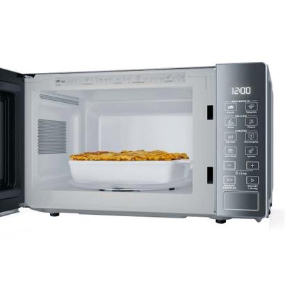 Imagem de Micro-ondas Brastemp 20 Litros BMS20AR Espelhado