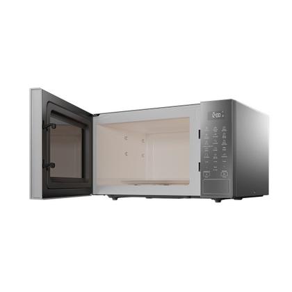 Imagem de Micro-ondas Brastemp 32 Litros 18 Receitas Pré-Programadas BMS46AR