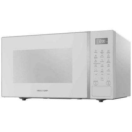 Imagem de Micro-ondas Brastemp 32 Litros BMS46ABANA Branco - 127V