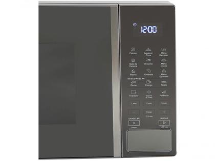 Imagem de Micro-ondas Brastemp 32L Espelhado