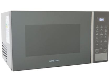 Imagem de Micro-ondas Brastemp 32L Espelhado
