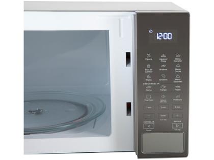 Imagem de Micro-ondas Brastemp 32L Espelhado