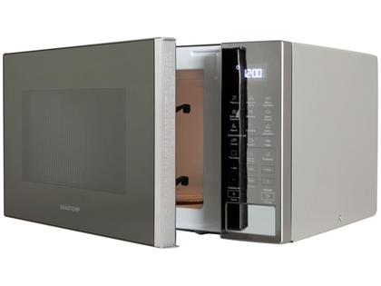 Imagem de Micro-ondas Brastemp 32L Espelhado