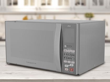 Imagem de Micro-ondas Brastemp 38L com Grill