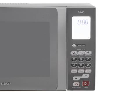 Imagem de Micro-ondas Brastemp 38L com Grill