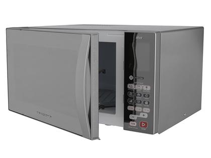 Imagem de Micro-ondas Brastemp 38L Espelhado com Grill Ative! BMJ38 ARANA