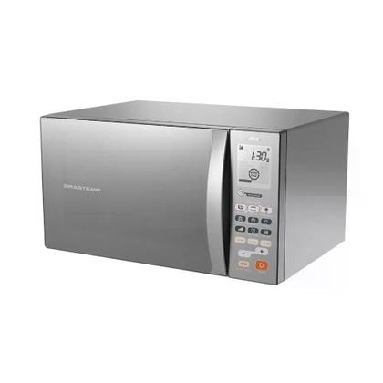Imagem de Micro-ondas Brastemp Ative 38 Litros