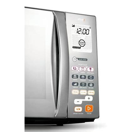 Imagem de Micro-ondas Brastemp Ative 38 Litros