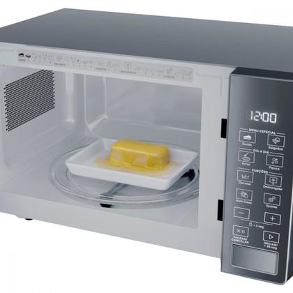 Imagem de Micro-ondas Brastemp BMS20AR 20 Litros