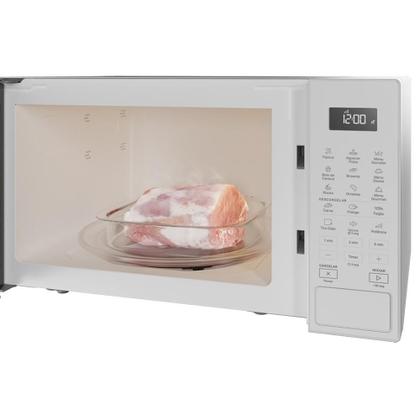 Imagem de Micro-ondas Brastemp BMS46AB, 32 Litros, Branco