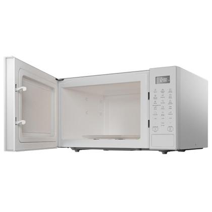 Imagem de Micro-ondas Brastemp BMS46AB, 32 Litros, Branco